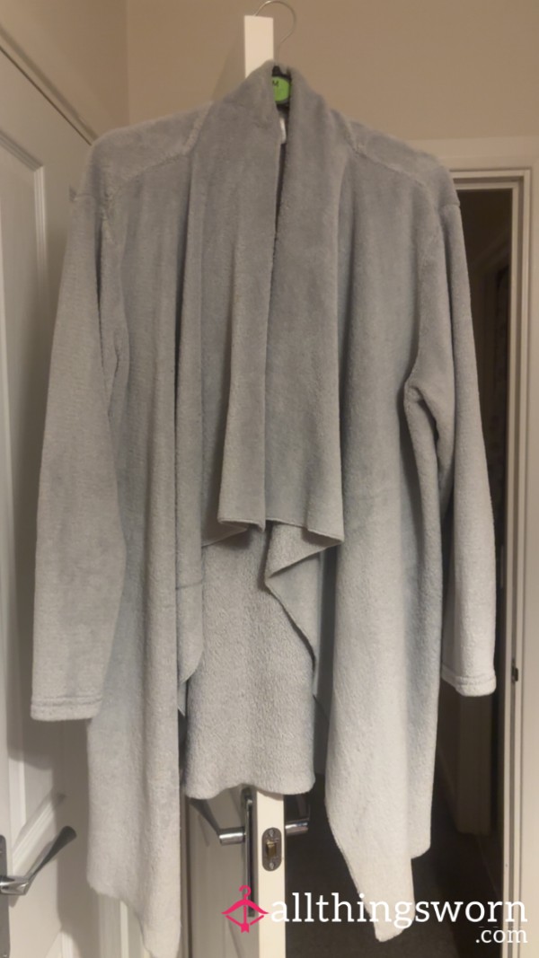 Dressing Gown