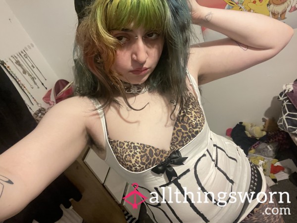 Dressing Vid