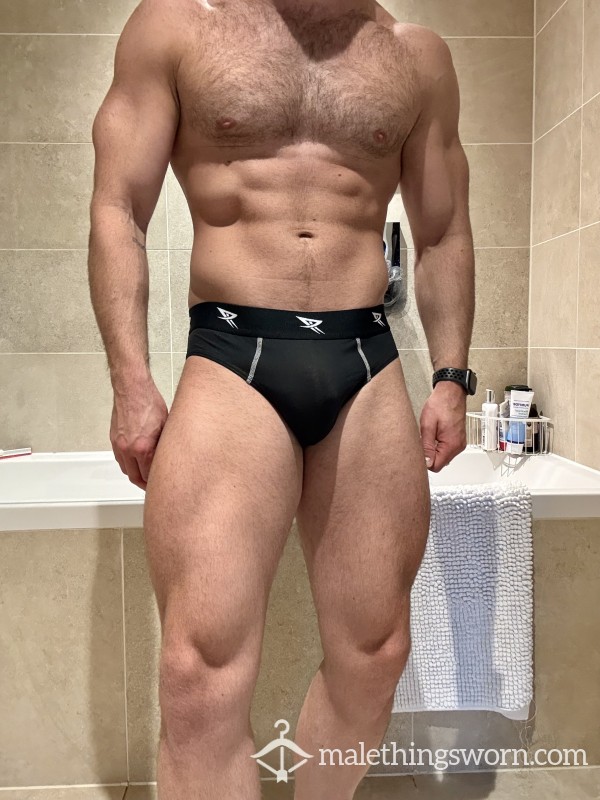 Dri Fit Briefs