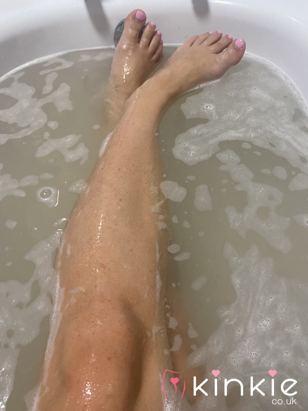Drink My Dirty Bath Water