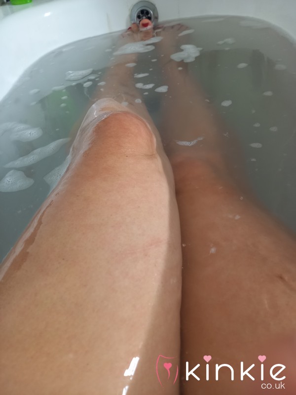 Drink Mydirty Bath Water 💧