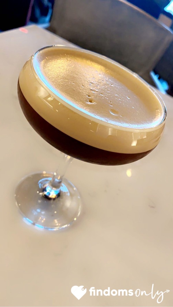 Drink! 🍸