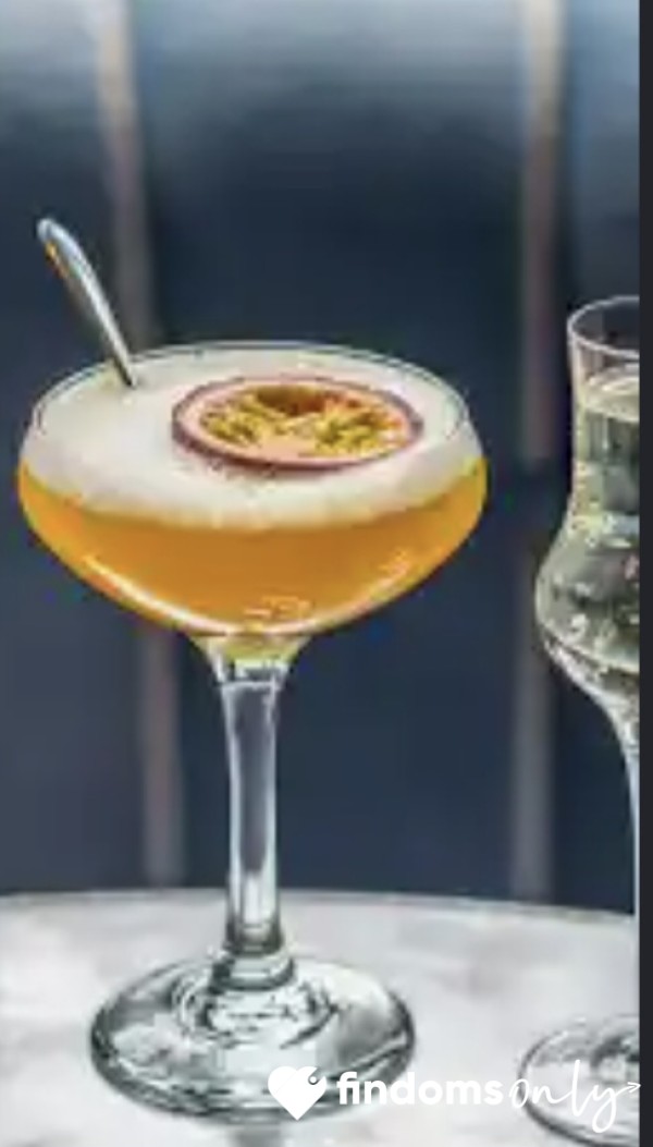 Drinks On You