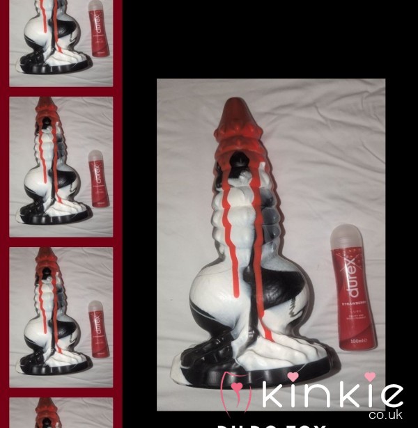 Drip Effect Dragon Di**o🥵 Live Call Included If You Can Take It