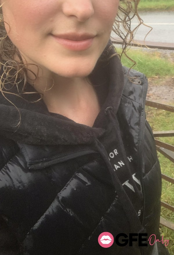 Dripping From The Rain ☔️ 🌧️