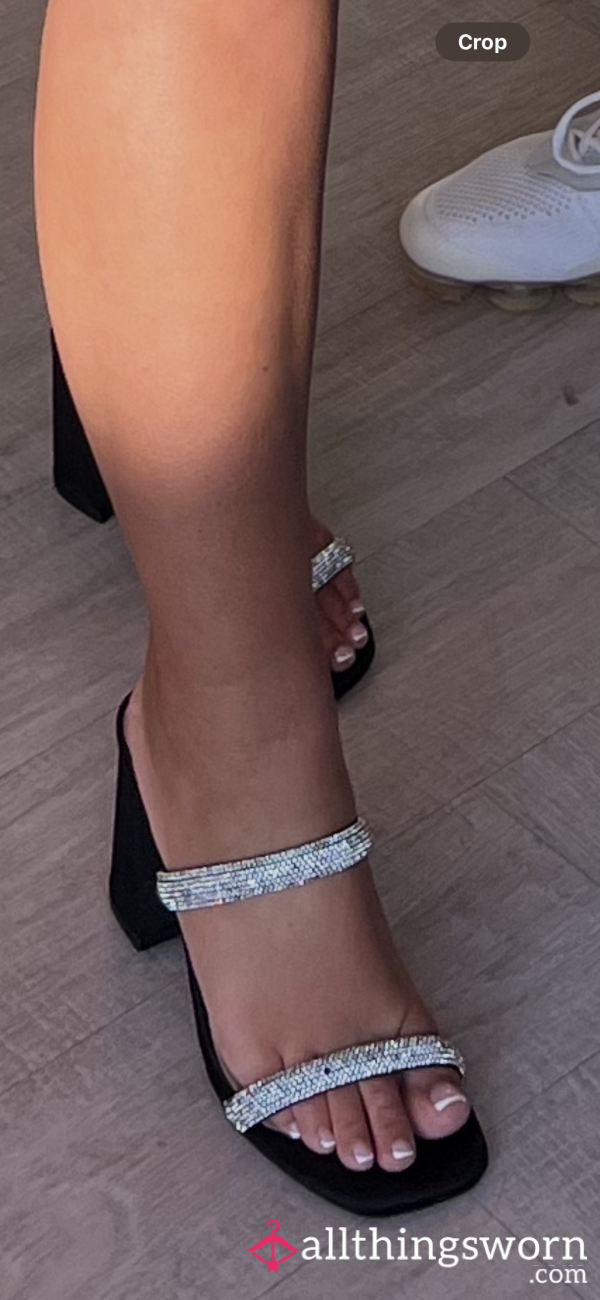 Dripping In Elegance, Soft As Silk—my Feet Are Your Forbidden Luxury!