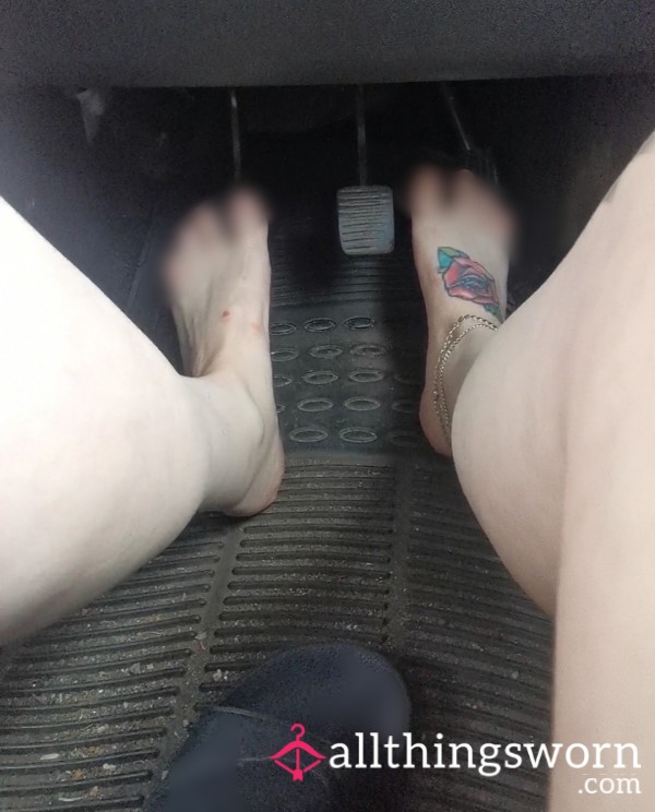 Drive With Me 2 Mins