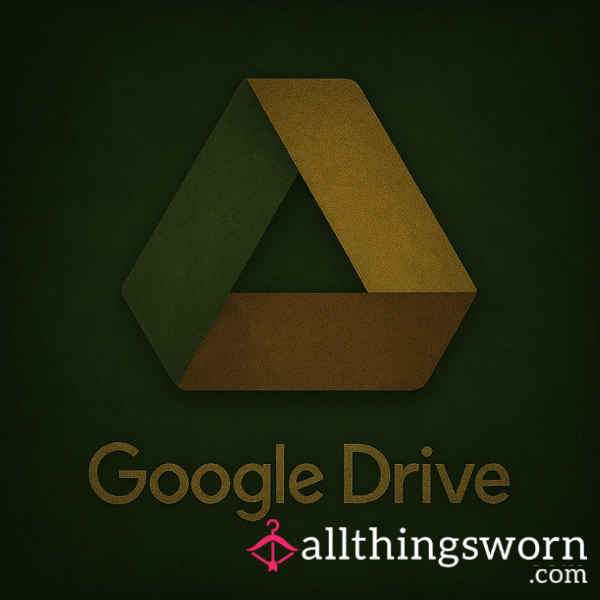 Drives - Building My Collection. Monthly Or Lifetime Access