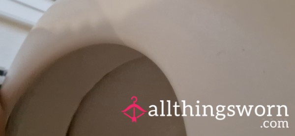 Dropping Some Chocolate