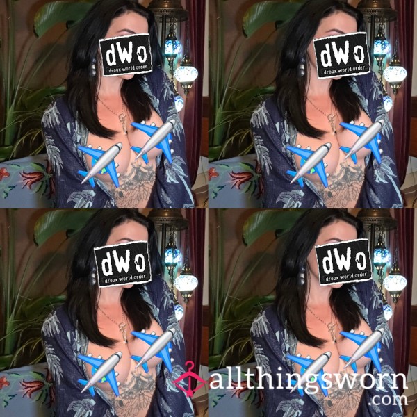 Drouxs D*ck Discovery 🌍🌎🌏🍆 Photos From Past Expeditions - Uncensored