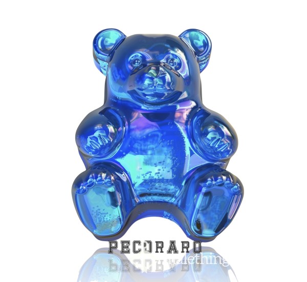 DROWNED BEARS