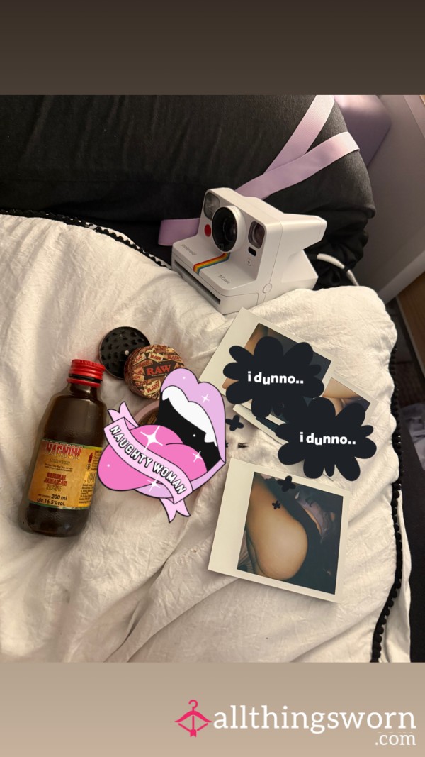 Drunk, Drenched & Doc*mented 📸💦. Just A Taste… One Sticky, Sinful Moment Frozen Forever.