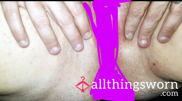 Buzzed Night Creampie