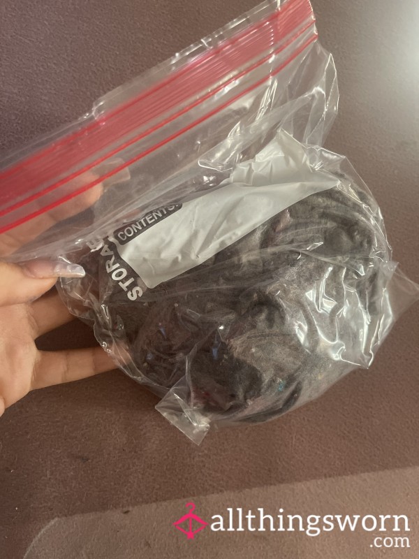 Dryer Lint