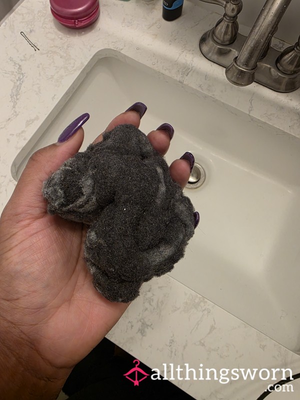 Dryer Lint