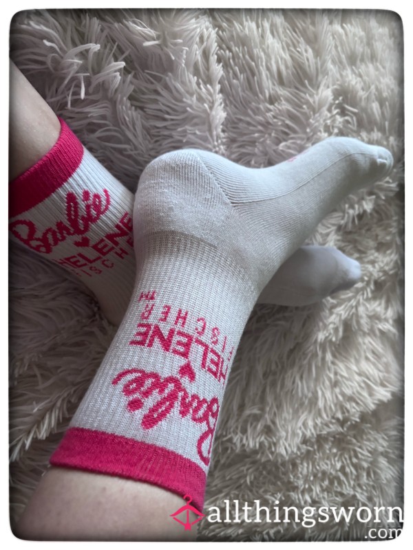 Duftsocken Von Mir Für Dich