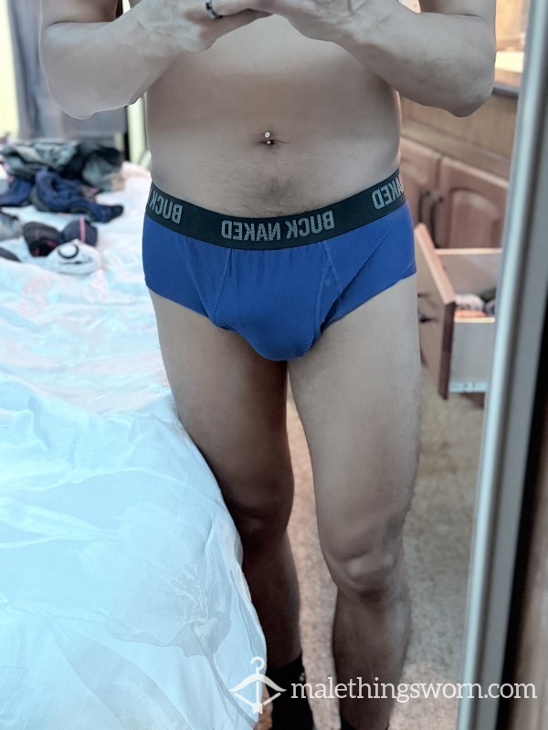 Duluth Briefs M