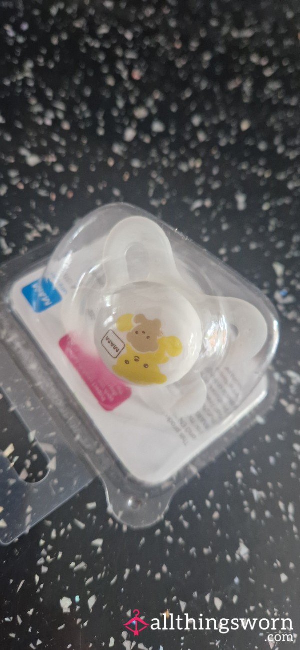 Dummy Use