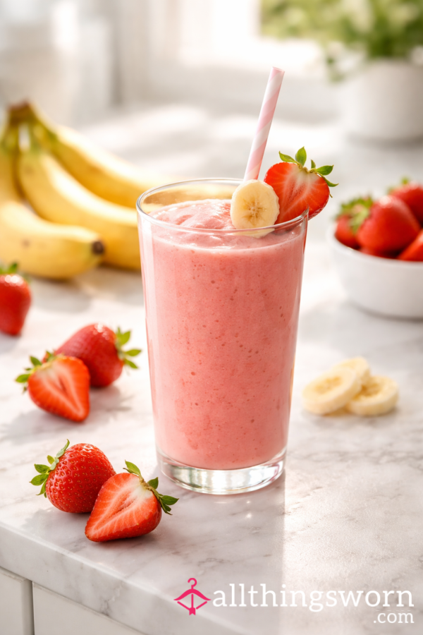 Fund My Morning Smoothie