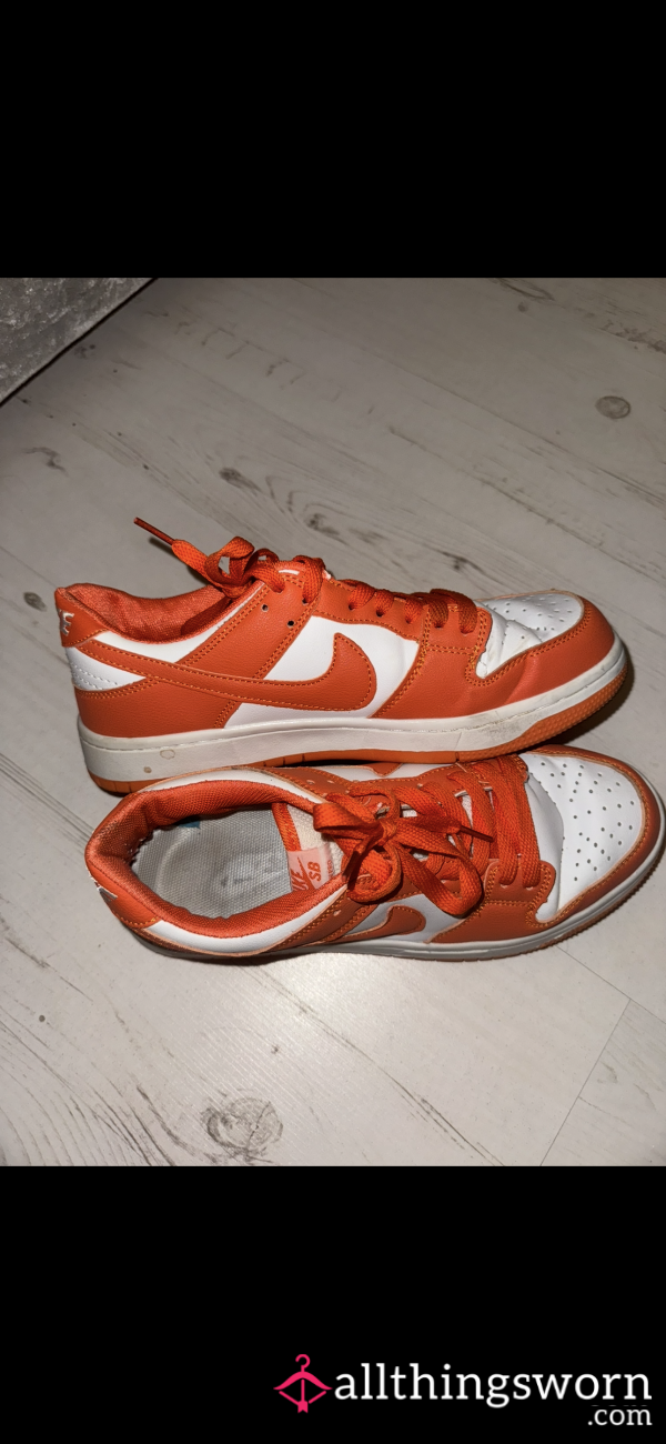 Dunks