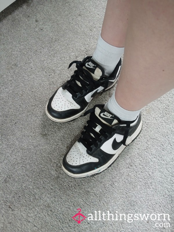 Dunks Content
