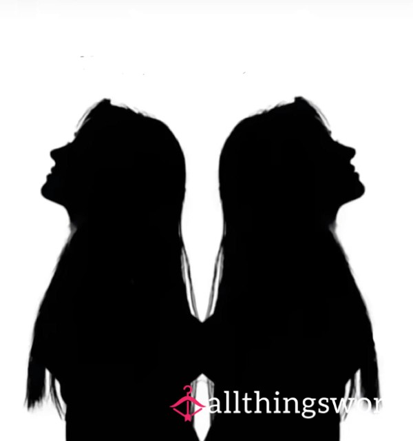 Duo Content 👯‍♀️💋