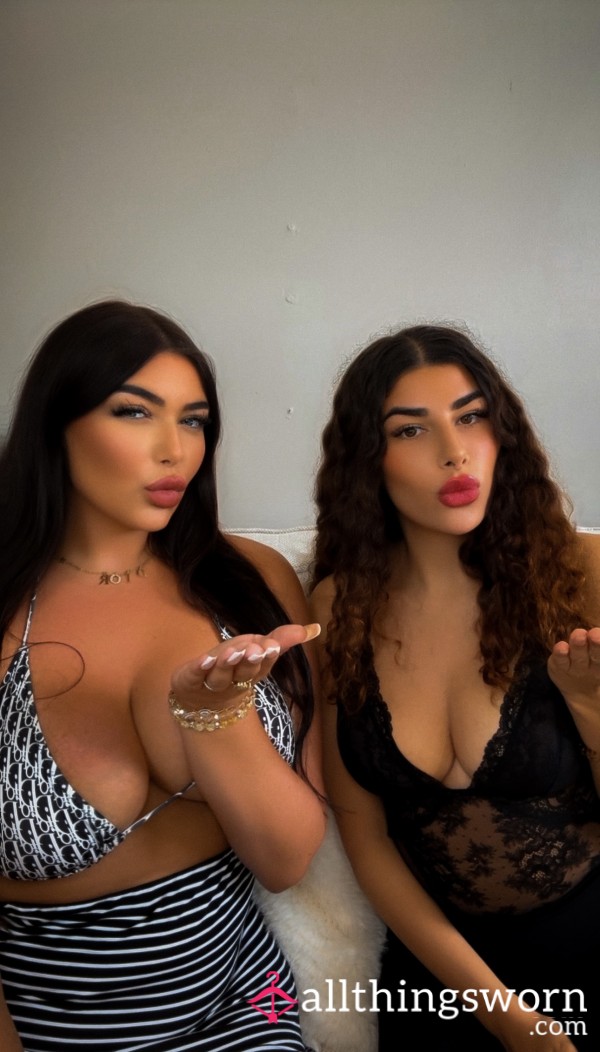 Duo Custom Content