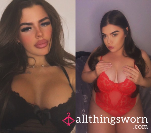 Duo D*ck Rating 🍆⭐️