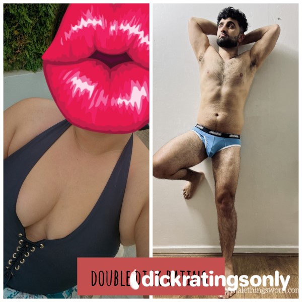 Duo D*ck Rating
