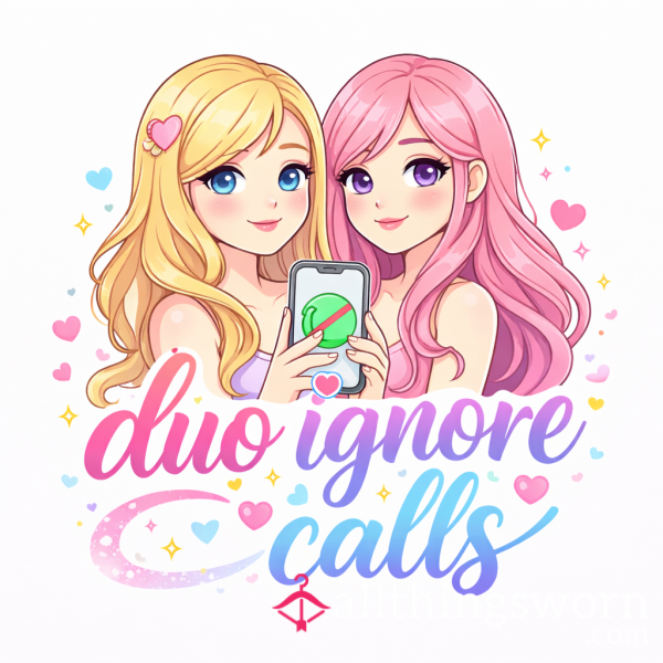 Duo Ignore Video Call