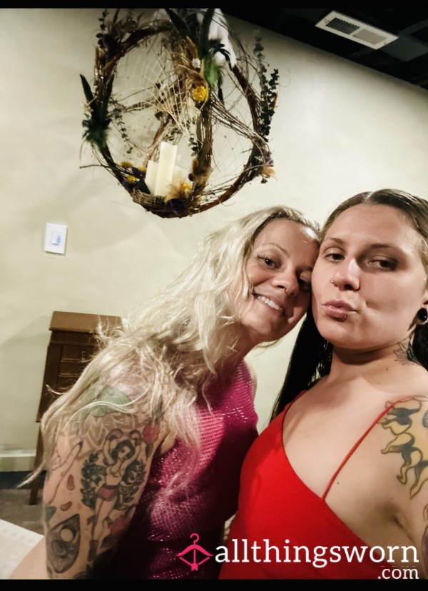 Duo GFE. 2 Women For A Great Price! Wifey Duo.
