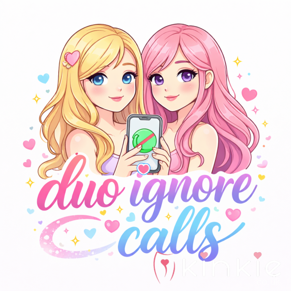 Duo Ignore Calls