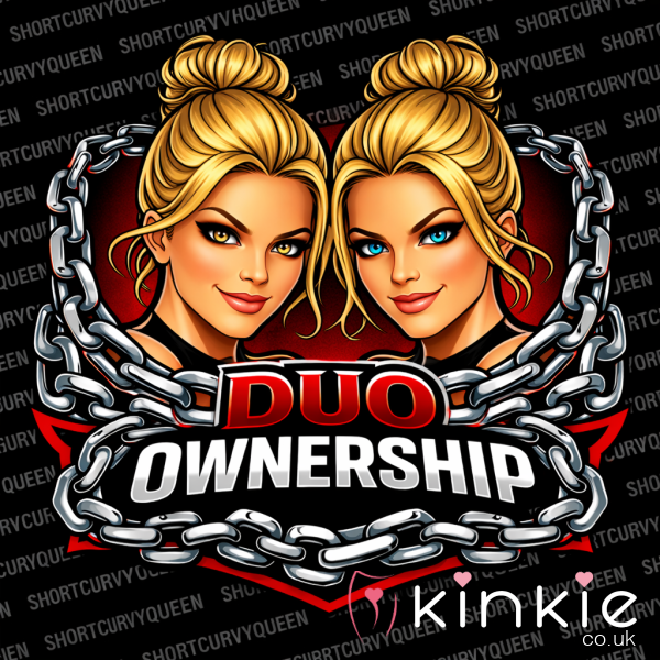 Duo Ownership 😈