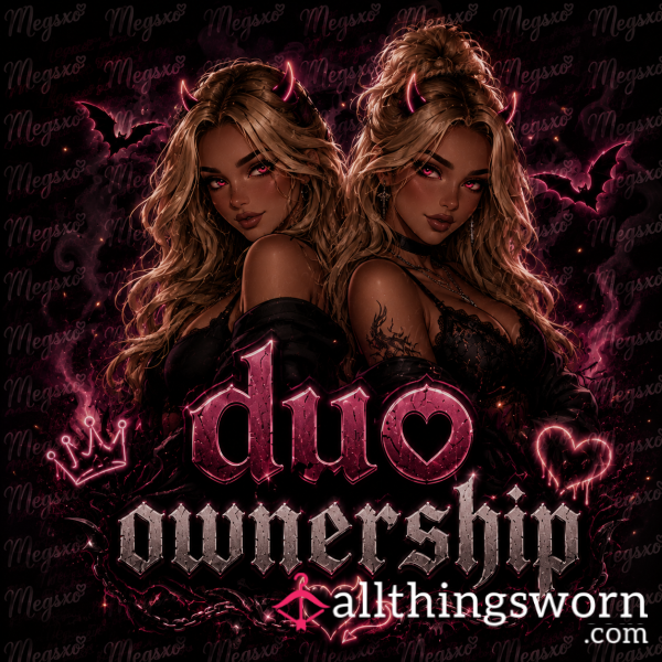 Duo Ownership⛓️