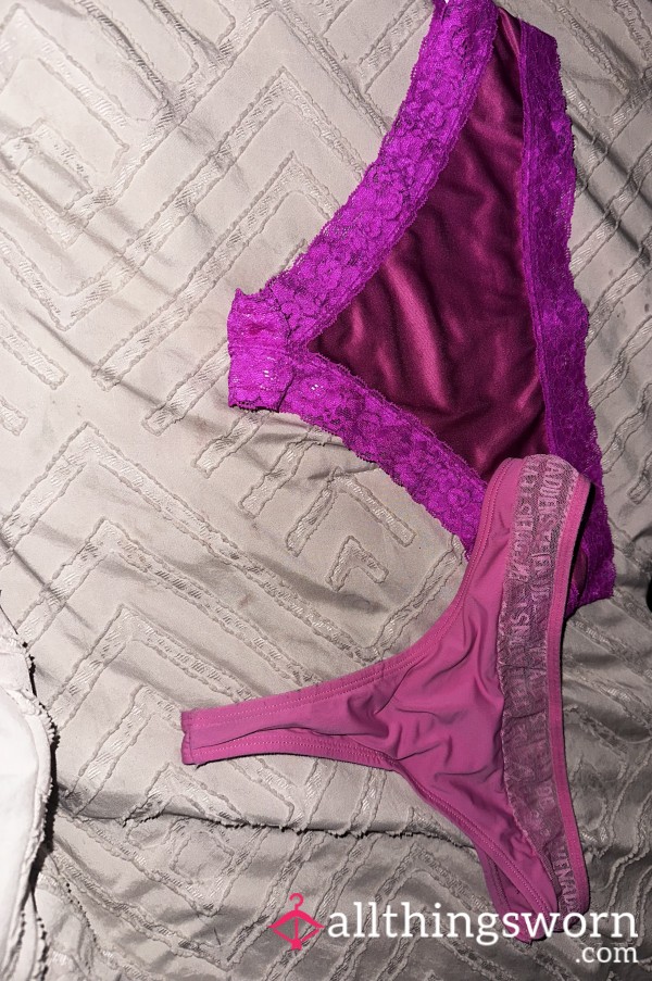 Duo Panties