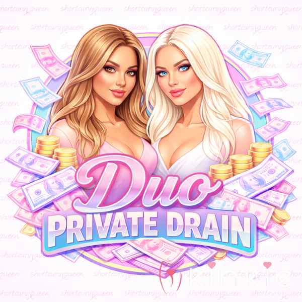 Duo Private Drain