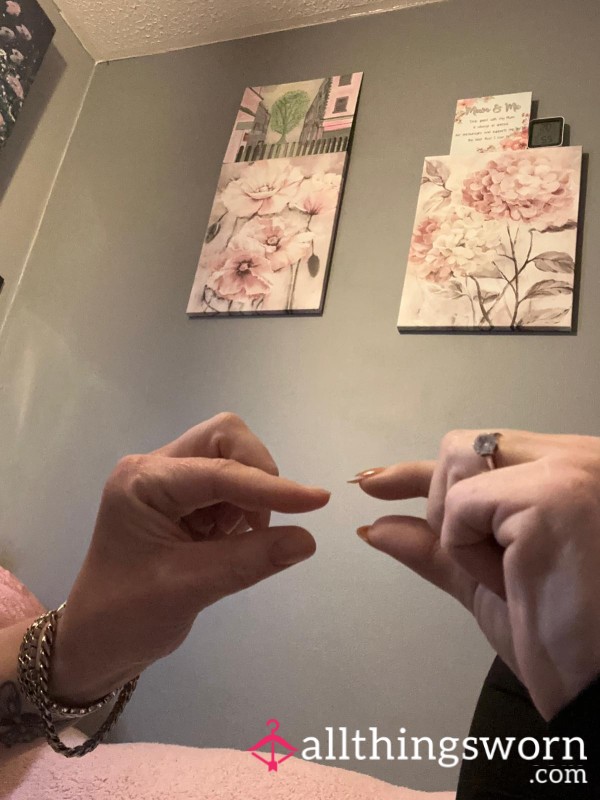 Duo Rate With @GoddessM