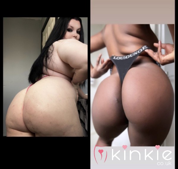 Duo Rates With Me And @prettyonexo😈 Written Only, In A Tg Group £10 EACH PER SELLER