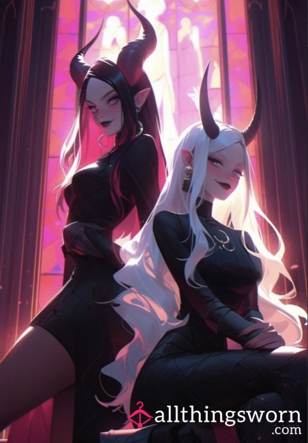 Duo Sessions👯‍♀️