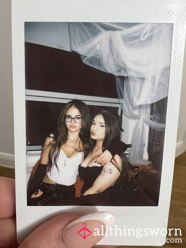 Duo Video D*ck Ratings With My Bulgarian Bestie 😋