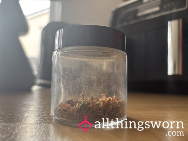 Dust & Scrapings🍁