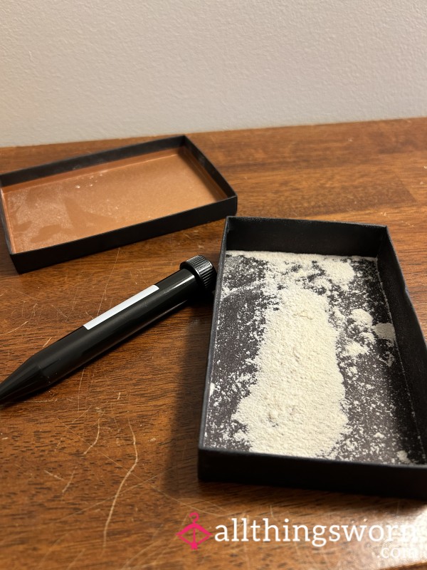 Dust