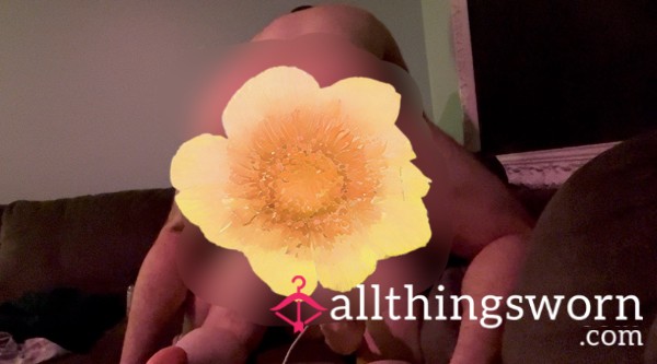 DVP With Di**o And Backshots