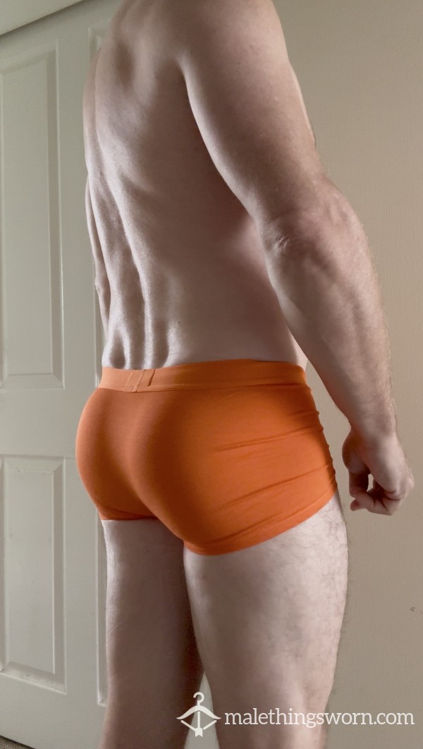 EA Used Boxers