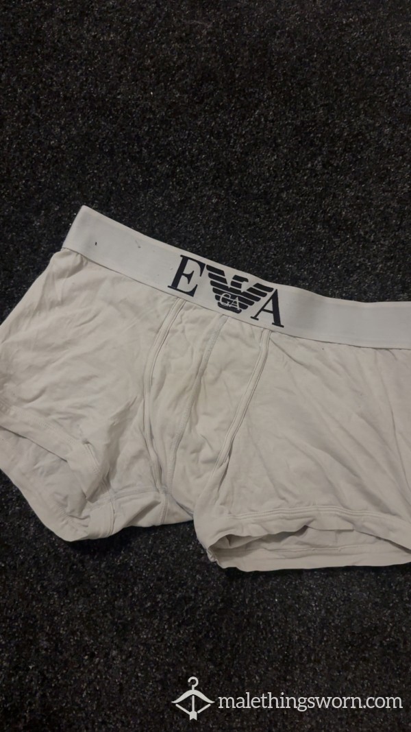 EA7 Underwear