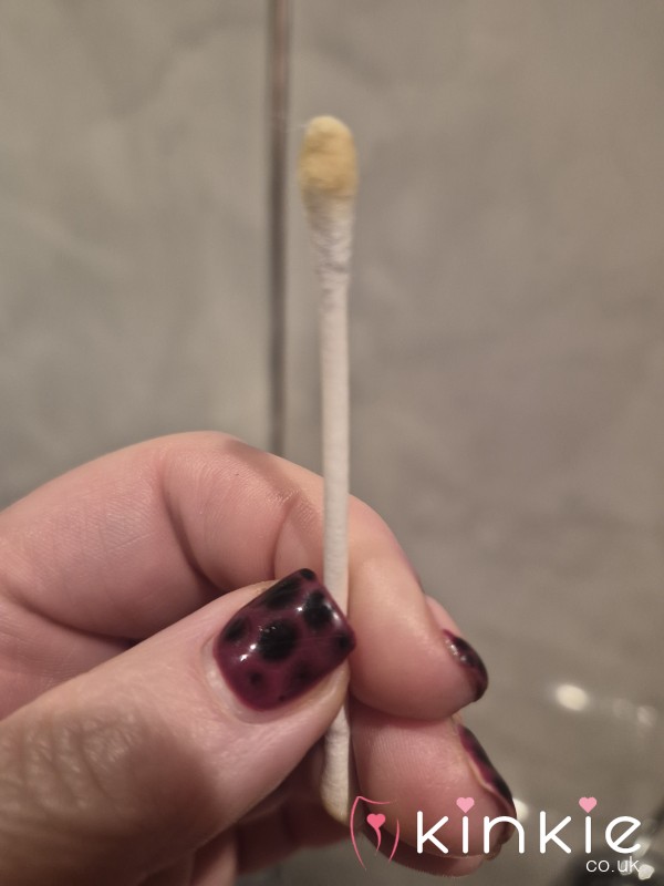 Ear Bud
