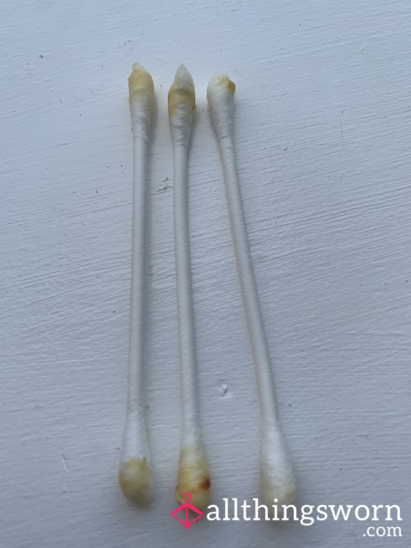 Ear Buds