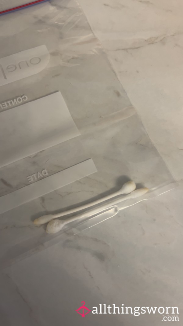 Ear Buds