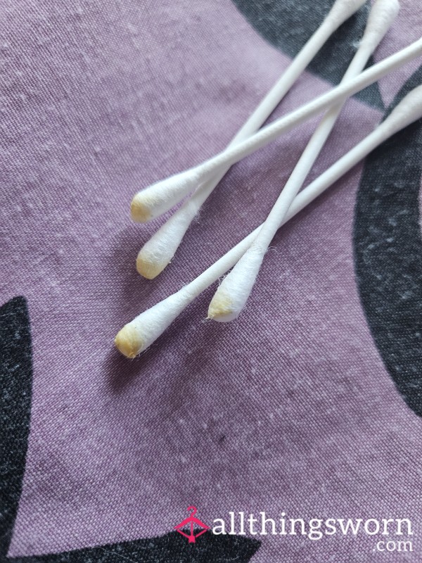 Ear Buds
