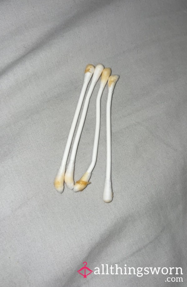 Ear Buds